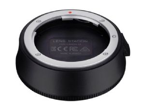 Samyang AF Lens Station - Canon EF Fit