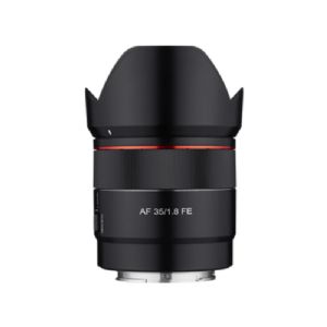 Samyang AF 35mm f1.8 Sony FE Samyang AF 35mm f1.8 Sony FE