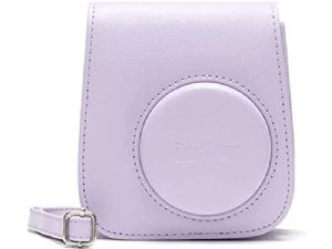 Fujifilm instax mini 11 Case Lilac Purple