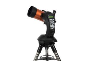 Celestron Nexstar 4SE Computerised Cassegrain Telescope