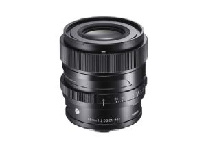 Sigma 65mm F/2 DG DN I C - For L-Mount