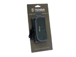 Tenba Reload CF6 Card Wallet