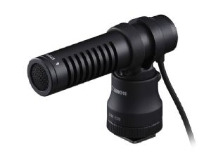 Canon DM-E100 Directional Microphone