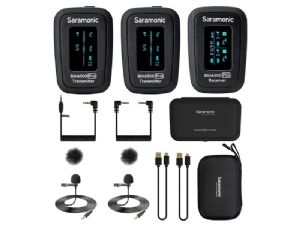 Saramonic Blink 500 Pro B2 Kit