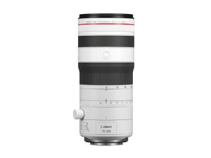 Canon RF 70-200MM F2.8L IS USM Z - White