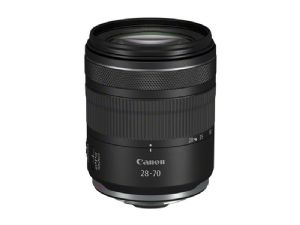 Canon RF 28-70mm F2.8 IS STM