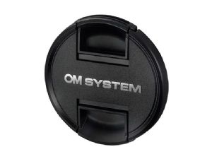 OM SYSTEM LC-58F Lens Cap