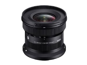 Sigma 10-18mm F2.8 DC DN | C - Canon RF-S