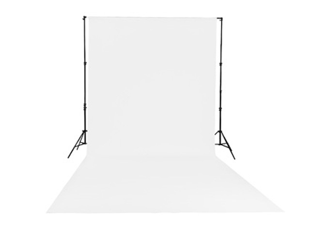 Lastolite Vinyl Background Superwhite 2.75m x 6m LB7761 | London Camera ...