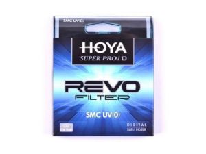 Hoya 58mm Revo UV Filter