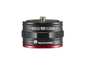 Manfrotto MOVE Quick Release System Manfrotto MOVE Quick Release System
