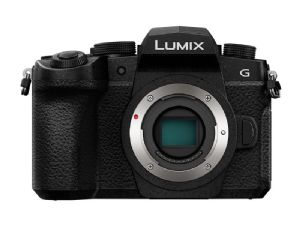 Panasonic LUMIX G97 Body (DC-G97E)