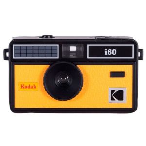 Kodak i60 Film Camera