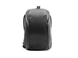 Peak Design Everyday Backpack Zip 20L Black | LCE