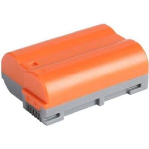 Hahnel Extreme HLX-EL15 HP 2000mah Li-ion Battery (replaces Nikon EL15 a/b)