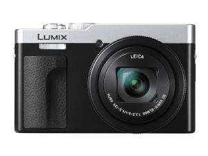 Panasonic LUMIX TZ99 - Silver (DC-TZ99E-S)