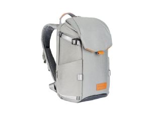 Vanguard VEO CITY B37 GY Grey backpack 12 - Litres
