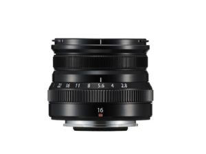 Fujifilm Digital SLR Lenses - London Camera Exchange