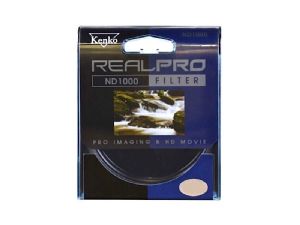 Kenko 49mm Real Pro ND 1000 Filter