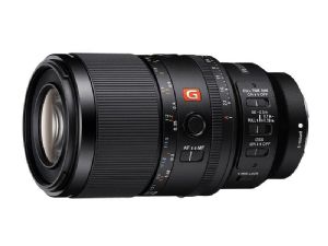 Deposit on the new Sony FE 100mm F2.8 Macro GM OSS Lens at £1399.00 Deposit on the new Sony FE 100mm F2.8 Macro GM OSS Lens at £1399.00