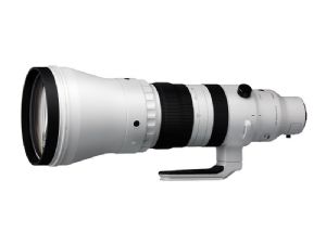 Sigma 300-600mm F4 DG OS | Sports - Sony E-Mount