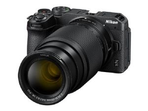 Nikon Z 30 + Z DX 16-50mm VR & Z DX 50-250mm VR Twin Zoom Kit Nikon Z 30 + Z DX 16-50mm VR & Z DX 50-250mm VR Twin Zoom Kit