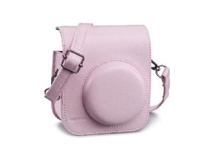 Cullmann RIO Fit 120, Pink for Fujifilm Instax mini 12 Cullmann RIO Fit 120, Pink for Fujifilm Instax mini 12