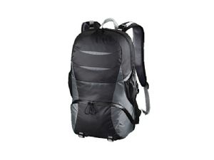 Hama Trekkingtour 160 Backpack Black