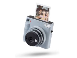 Fujifilm Instax Square SQ1 - Glacier Blue Fujifilm Instax Square SQ1 - Glacier Blue