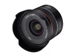 Samyang AF 18mm f/2.8 Sony FE Samyang AF 18mm f/2.8 Sony FE