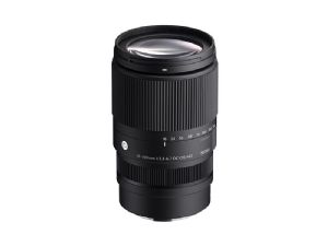 Sigma 16-300mm F3.5-6.7 DC OS | Contemporary - Sony E-Mount