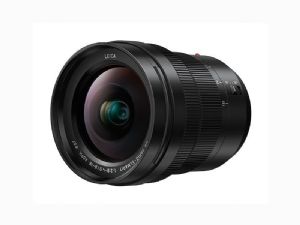 Panasonic Lumix 8-18mm f2.8-4 lens M4/3 fit Panasonic Lumix 8-18mm f2.8-4 lens M4/3 fit