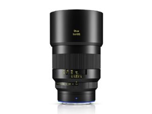 Zeiss OTUS ML 85mm F1.4 - E-Mount (ML 1.4/85 E)