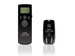 Hahnel Captur Timer Kit for Fujifilm Cameras