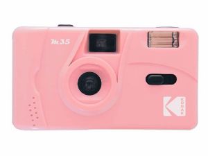 Kodak M35 Film Camera | Pink