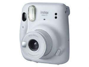 Fujifilm instax mini 11 - Ice White Fujifilm instax mini 11 - Ice White