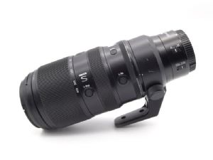 Nikon Z 100-400mm f/4.5-5.6 VR S Zoom-Nikkor full frame lens- Nikon Refurbished Stock Nikon Z 100-400mm f/4.5-5.6 VR S Zoom-Nikkor full frame lens- Nikon Refurbished Stock