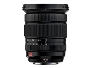 Fujifilm XF 16-55mm f2.8 R LM WR II Lens