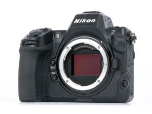 Nikon Z 8 Mirrorless Camera Body - Nikon Refurbished Stock Nikon Z 8 Mirrorless Camera Body - Nikon Refurbished Stock