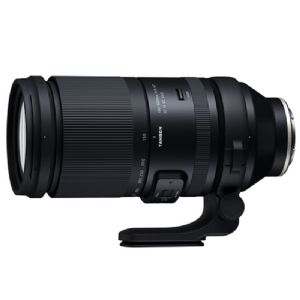 Tamron 150-500mm F/5-6.7 Di III VC VXD - Sony FE fit Tamron 150-500mm F/5-6.7 Di III VC VXD - Sony FE fit