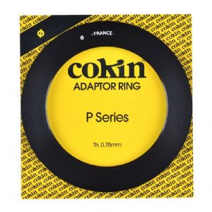 Cokin P Series 82mm Adaptor Ring P482