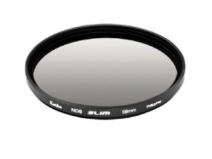 Kenko 40.5mm ND8 Slim Smart Filter