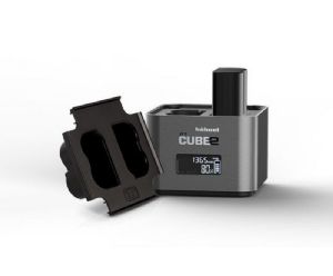 Hahnel Pro Cube 2 Battery Charger - Nikon for EL14 & EL15 plus EL25 Hahnel Pro Cube 2 Battery Charger - Nikon for EL14 & EL15 plus EL25