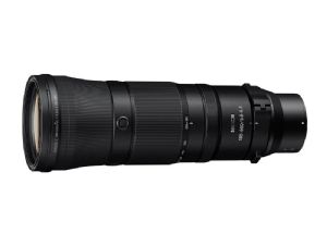 Nikon Z 180-600mm f/5.6-6.3 VR Nikkor Zoom- Open Box