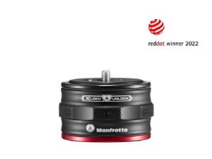 Manfrotto MOVE Quick Release System MVAQR