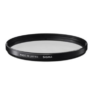 Sigma 105mm WR Circular Polarising Filter