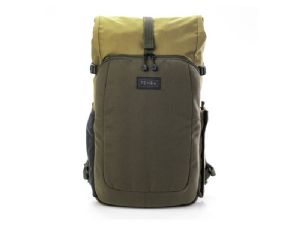 Tenba Fulton v2 16L Backpack - Tan/Olive