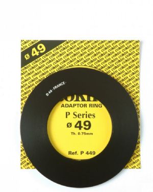 Cokin P Series 49mm Adaptor Ring P449 Cokin P Series 49mm Adaptor Ring P449