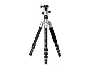 Benro MeFoto Globe Trotter Aluminium Tripod Kit