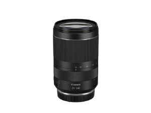 Canon RF 24-240mm f/4-6.3 IS USM